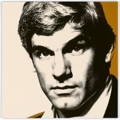 Bruce Kovner