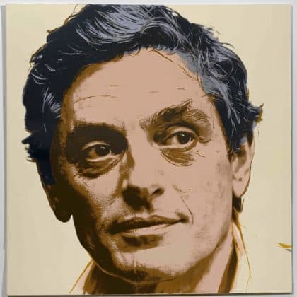 George Soros