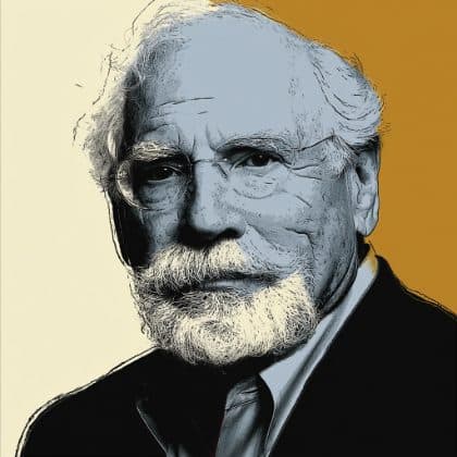 Michael Steinhardt