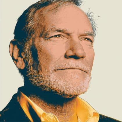 Paul Tudor Jones